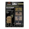 PATRIOT PATCH KIT 4 ASSRT PTC CM GET VER