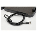 SS LOCKBOX UPGRADED CABLE