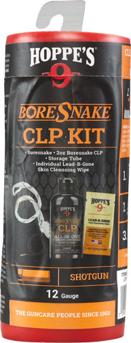 HOPPES BORESNAKE CLEANING KIT