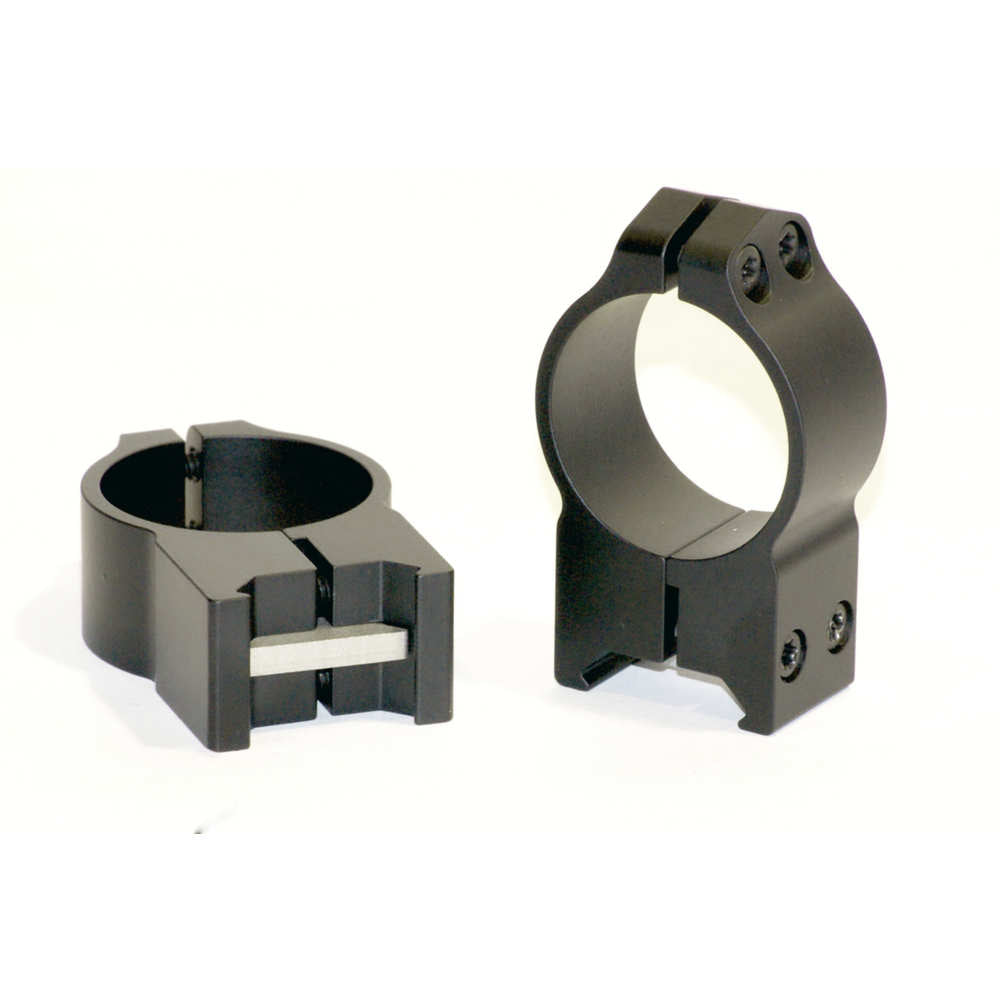MAXIMA STD MAT HI 30MM RINGS
