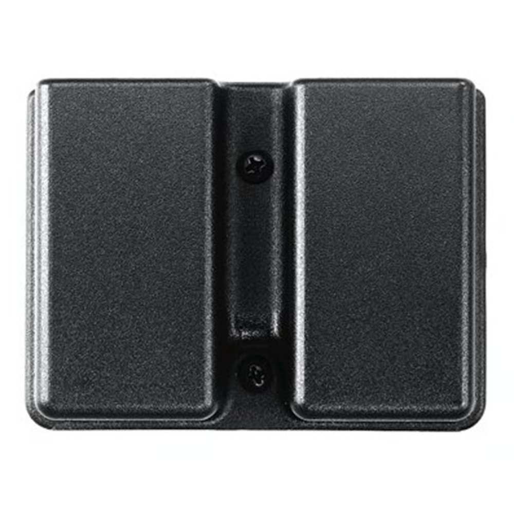 KYDEX BELT LOOP DBL COL 2MAG CASE