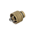 TC SWCH ASSY PLG SKT W/7IN CBL SCT LT TN