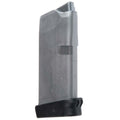 43 9MM +1 F/R BOTTOM GLOCK