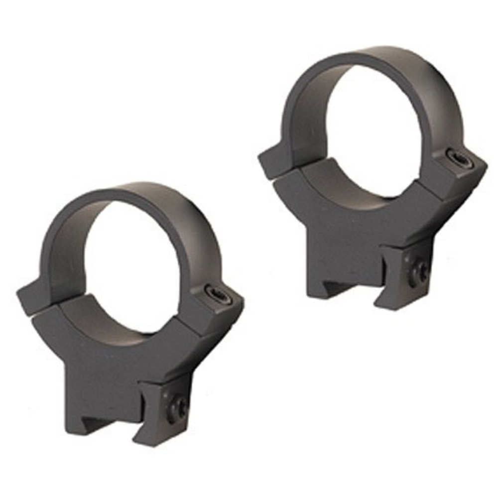 RIMFIRE MAT HI 1IN RINGS