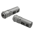 MUZZLE BRAKE M4/M16/AR 1/2X28 THREAD