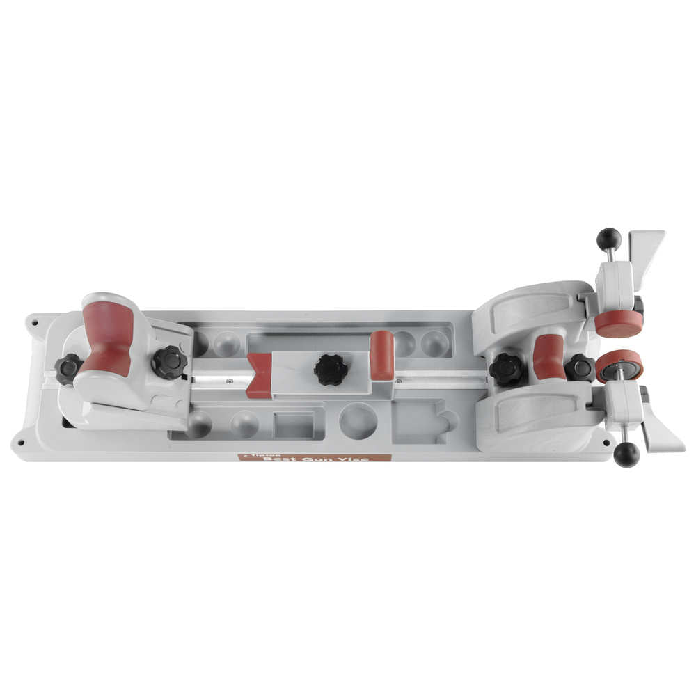 BEST GUN VISE