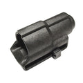 FL HLSTR 6P/9P/C2/C3/G2/Z2/M2 POLY BLK