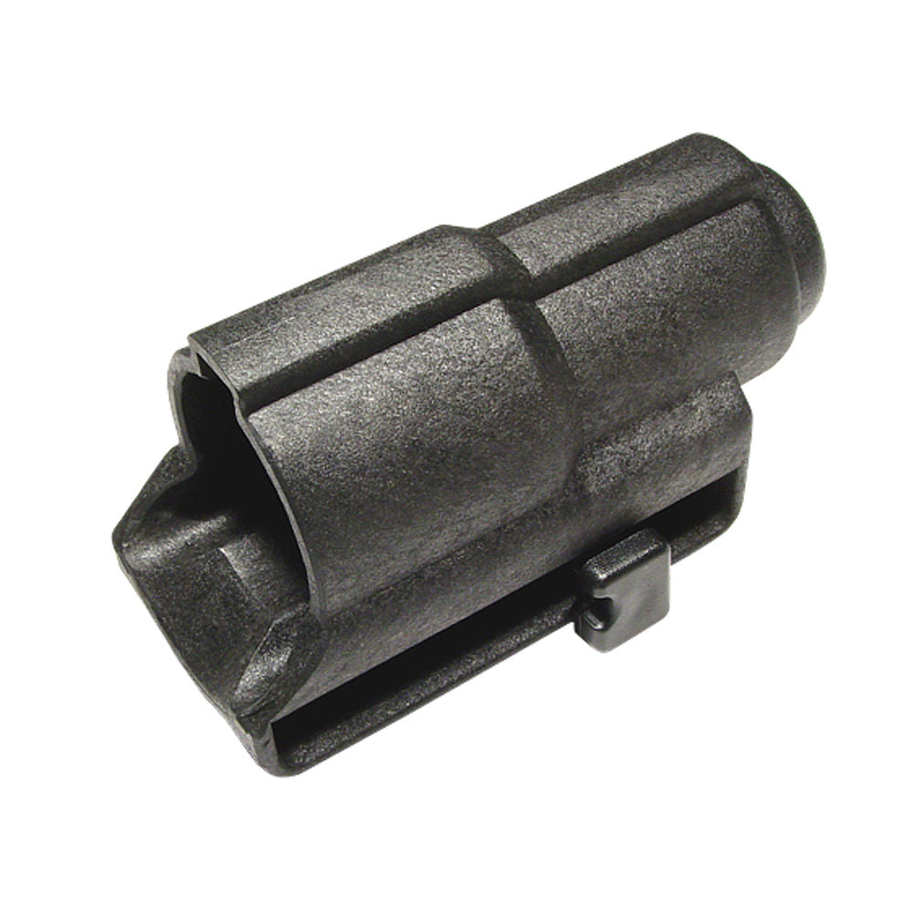 FL HLSTR 6P/9P/C2/C3/G2/Z2/M2 POLY BLK