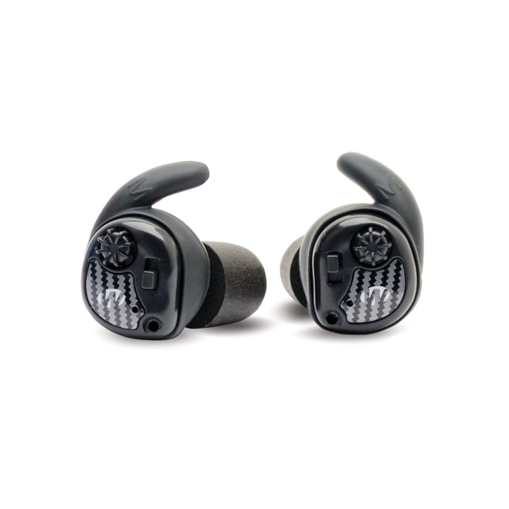 SILENCER IN THE EAR PAIR