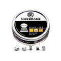 RWS PREM PLTS SUPERDOME .22 CAL 200CT