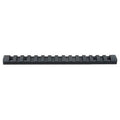 TACTICAL REM SA MAT 1PC 20MOA BASE