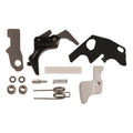 RUG 10/22 22LR BLK HP ACTION KIT PLUS