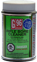 G96 MILITARY GRADE BORE