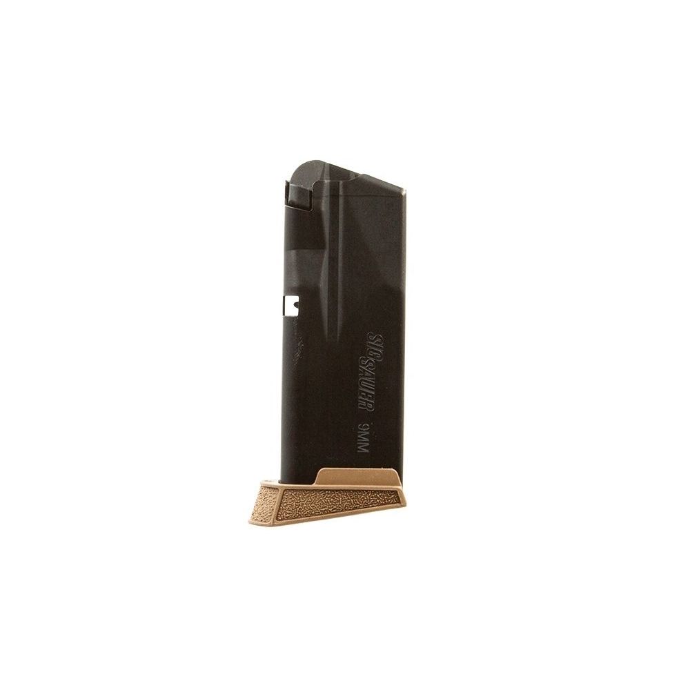 MAG 365 9MM SUBCPT 10 RD FINGER EXT COY
