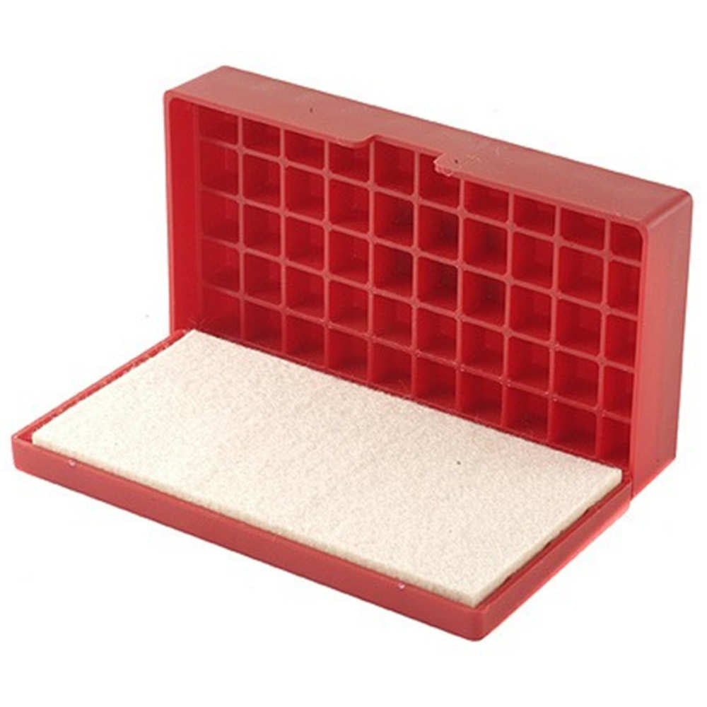 CASE LUBE PAD & LOADING TRAY