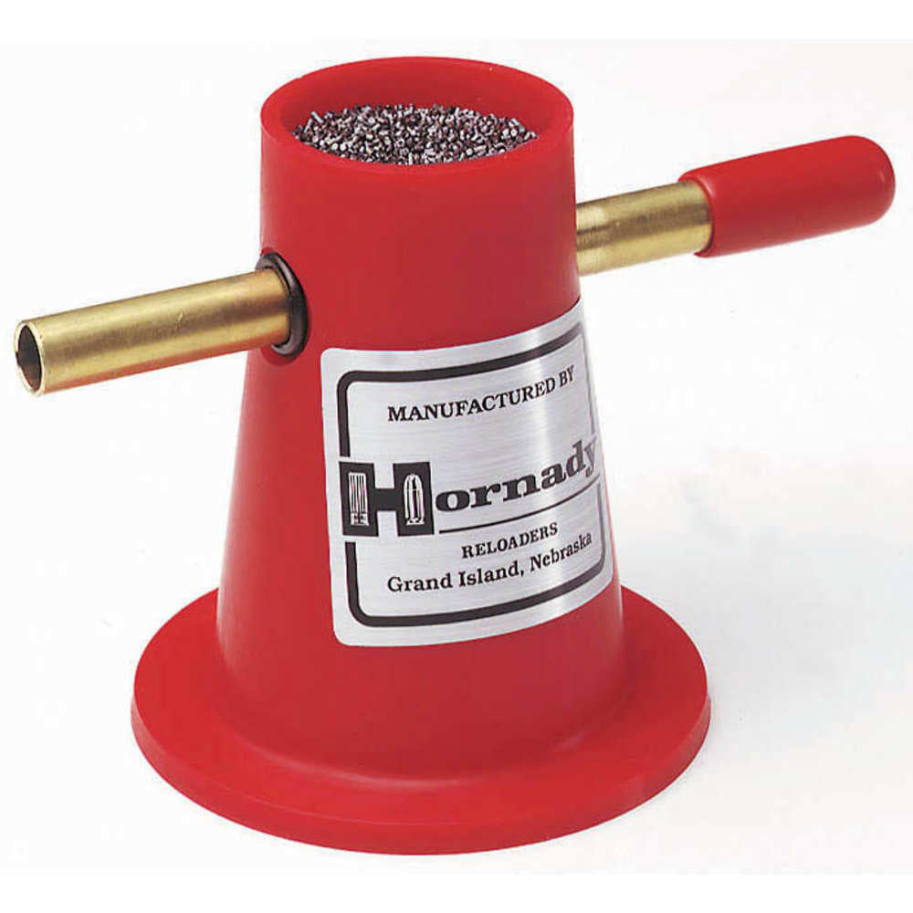 POWDER TRICKLER