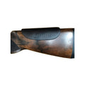 BLACK GEL-TEK CHEEK PROTECTOR .15IN