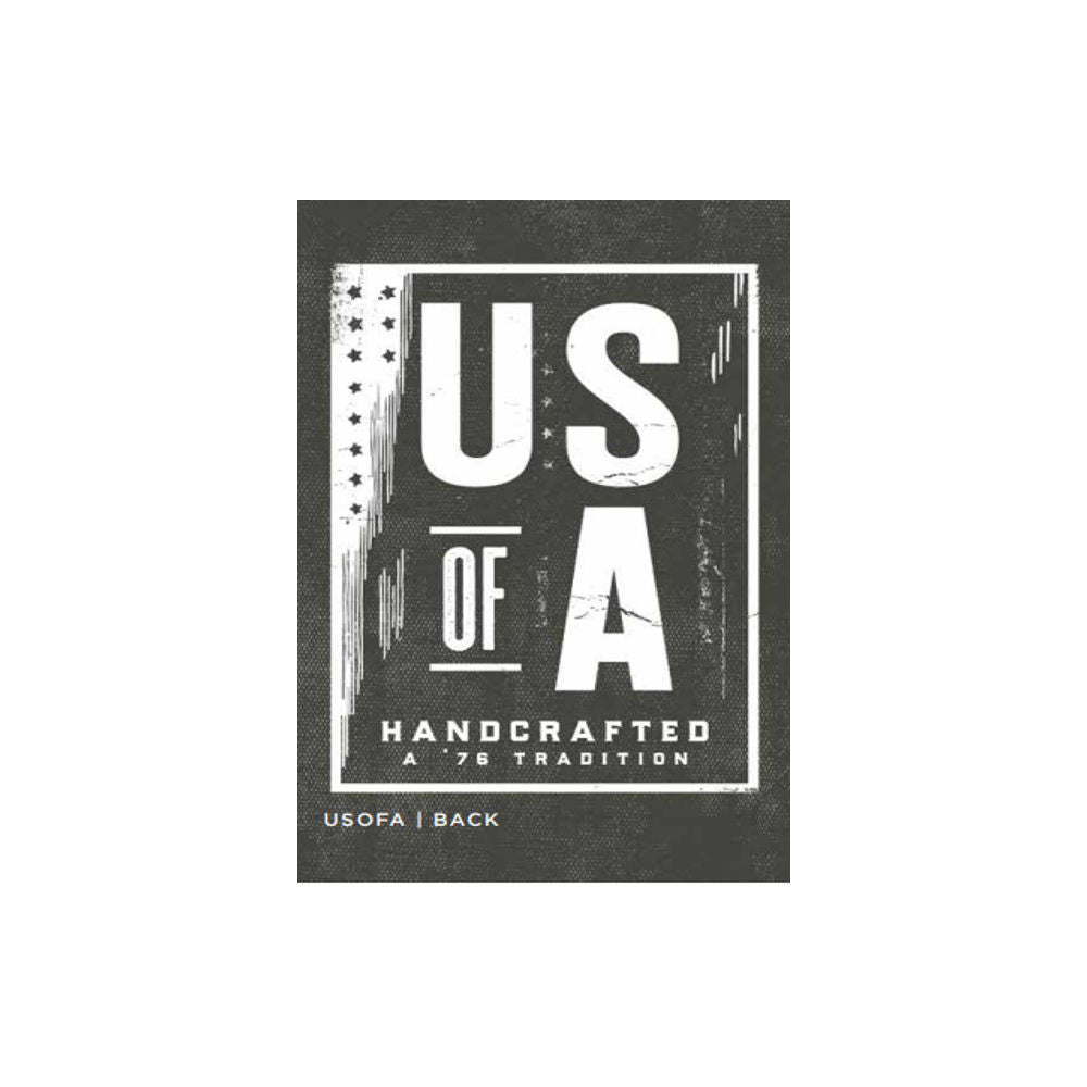 MENS SHIRT US OF A BLACK S