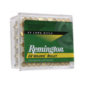 AMMO 22 LONG RIFLE HV RN 40GR 100RD/BX
