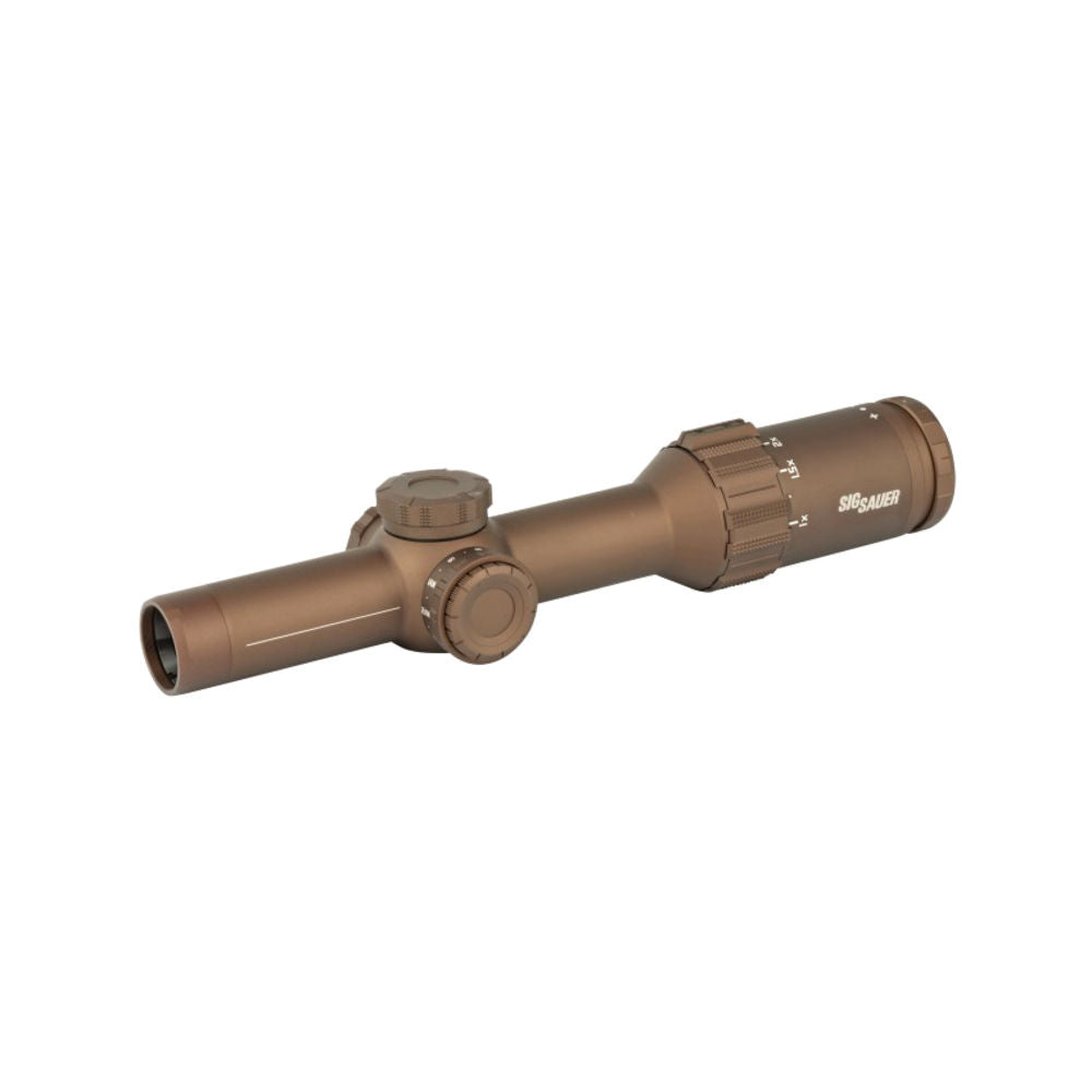 TANGO 6T 1-6X24MM 30MM SFP FL-6 HELLFIRE RET FDE SVPS