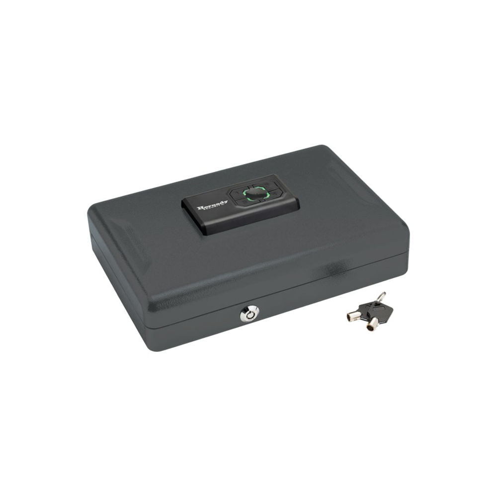 HORNADY KEYPAD VAULT