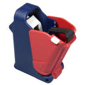 UP LULA LOADER UNIV PISTOL 9MM-45 USFLAG