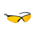 CROSSHAIR SPORT SHOOTING GLASSES AMBER