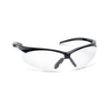 CROSSHAIR SPORT SHOOTING GLASSES CLEAR