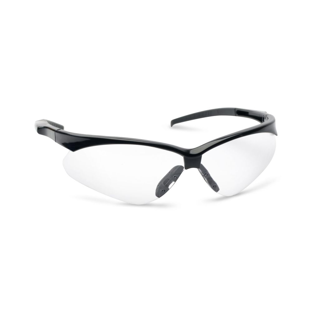 CROSSHAIR SPORT SHOOTING GLASSES CLEAR