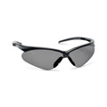 CROSSHAIR SPORT SHOOTING GLASSES SMOKE