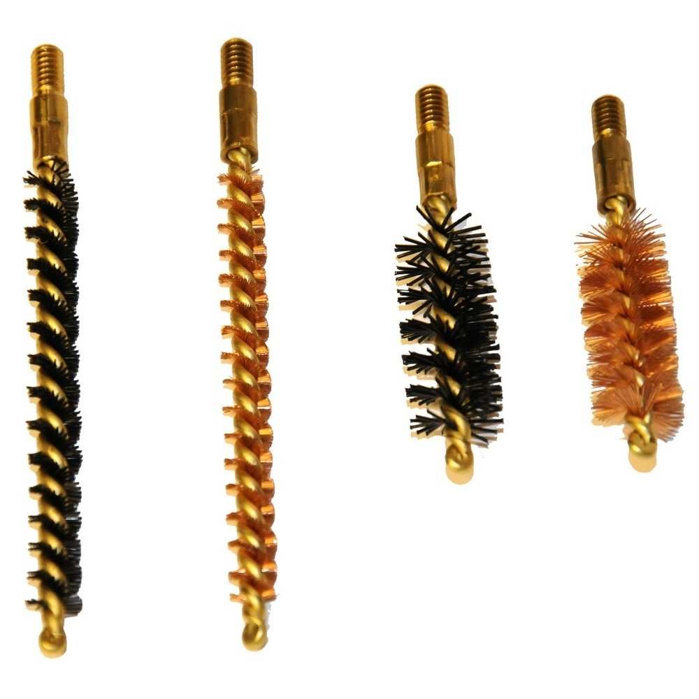 B-17N NYLON BRISTLE BRUSH