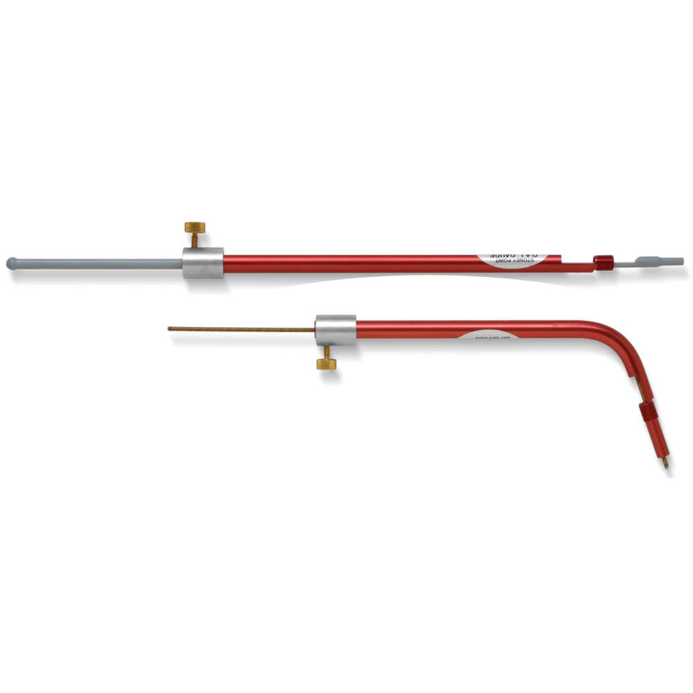 LNL OAL GAUGE STRAIGHT