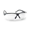ELITE SPORT SHOOTING GLASSES CLEAR