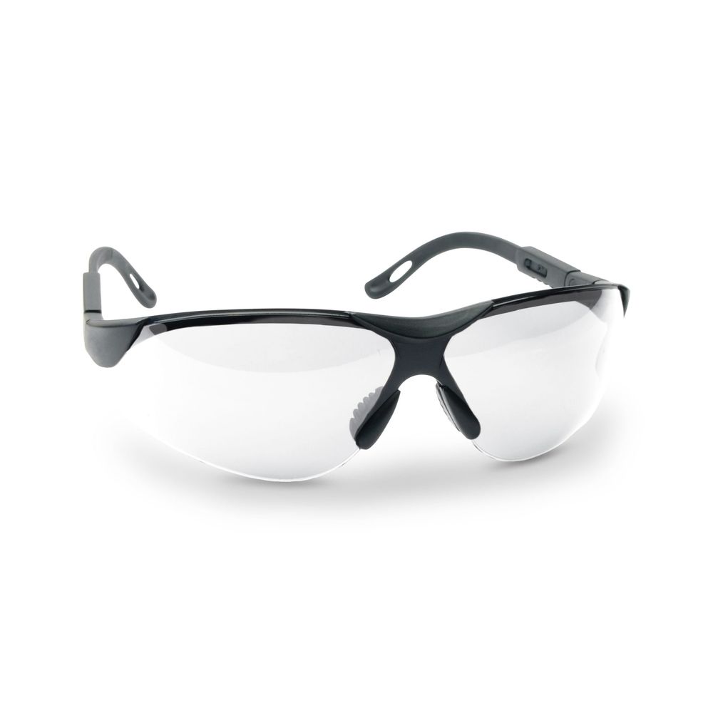 ELITE SPORT SHOOTING GLASSES CLEAR