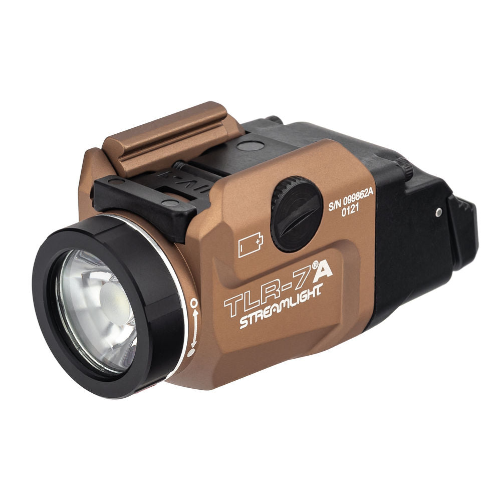 TLR-7A FLEX FDE
