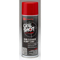 ONE SHOT GUN CLNR 10OZ W/DYNA GLIDE PLUS
