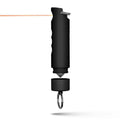 SEC HARM EMER GLASS-BRK HMR KEY SPRY BLK
