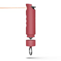 SEC HARM EMER GLASS-BRK HMR KEY SPRY PNK