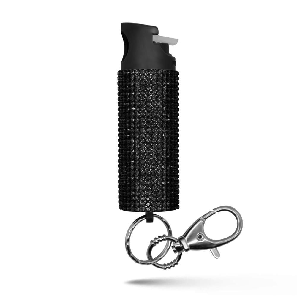 BLING IT ON RED PEPPER GEM/BLING KEY BLK