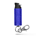 BLING IT ON RED PEPPER GEM/BLING KEY BL