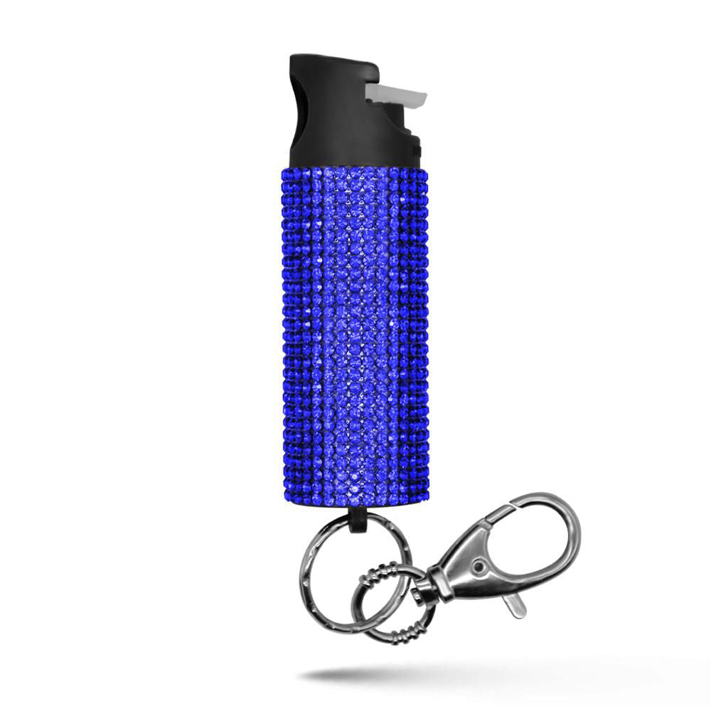 BLING IT ON RED PEPPER GEM/BLING KEY BL