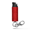 BLING IT ON RED PEPPER GEM/BLING KEY RED