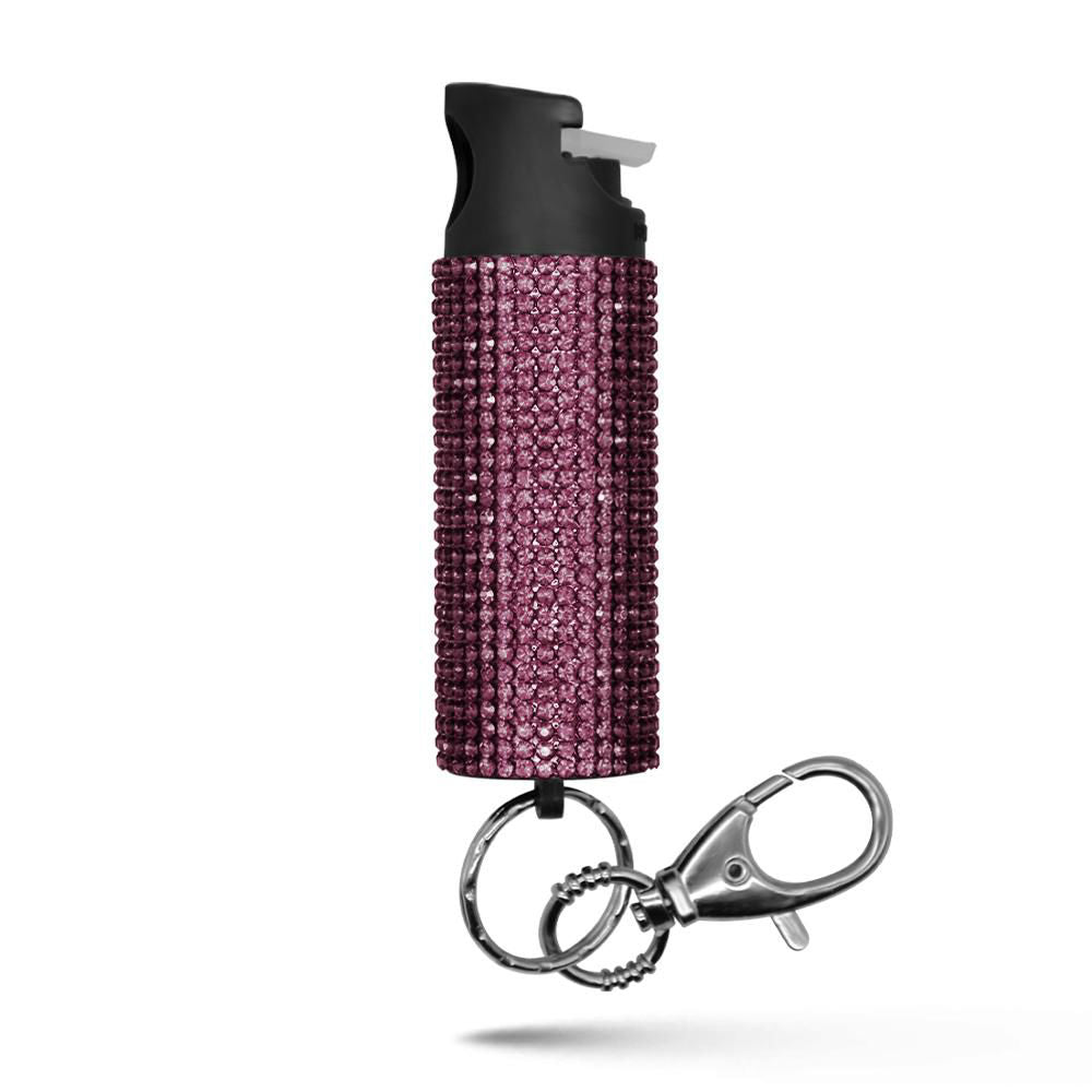 BLING IT ON RED PEPPER GEM/BLING KEY PRP