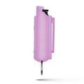 1/2 OZ SPRAY UV ASST COLOR HARD CS LILAC