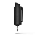 1/2 OZ SPRAY UV ASST COLOR HARD CS BLK