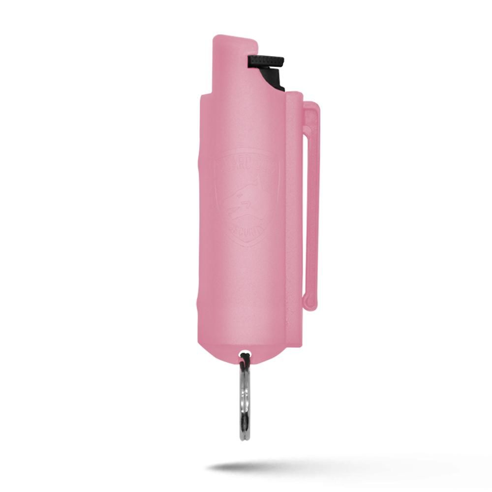 1/2 OZ SPRAY UV ASST COLOR HARD CS PNK