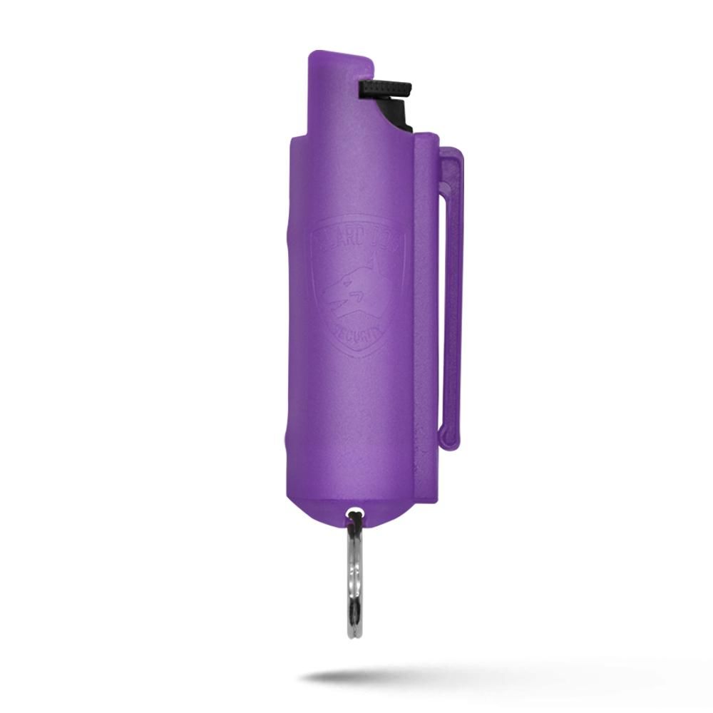 1/2 OZ SPRAY UV ASST COL CS PRP