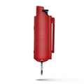 1/2 OZ SPRAY UV ASST COL CASE RED