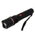 INFERNO 6.0 STUN W/LED FLS BLK