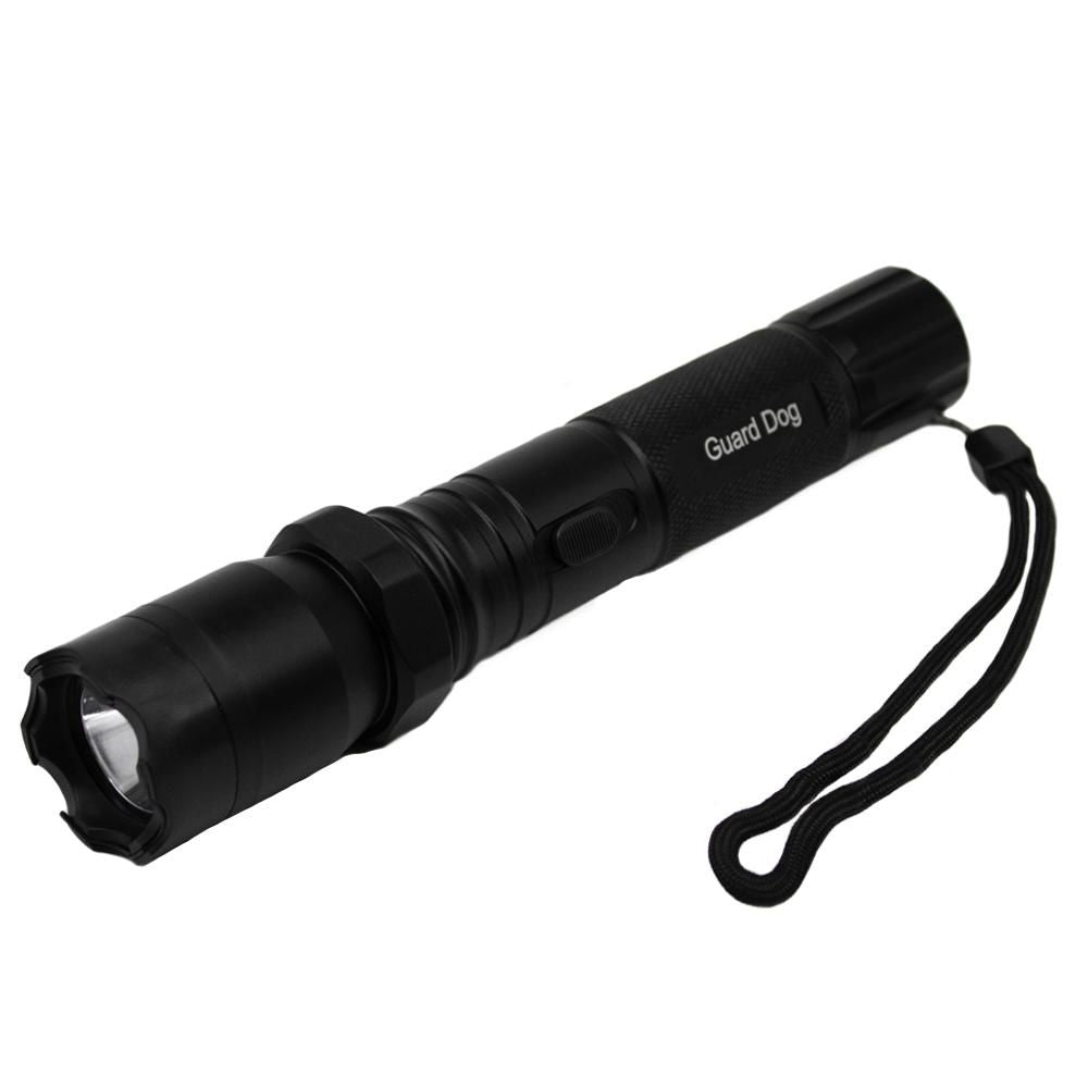 DIABLO II TAC FLS STUN 5M VOLT 320 LUM
